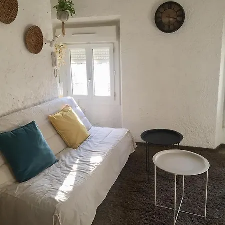 Appartement Emil Centre Ville Carpentras Exterior foto