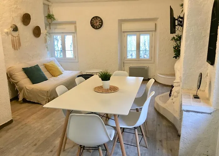 Appartement Emil Centre Ville
